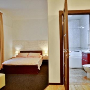 Фотография мини отеля Б-96