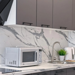 Фотография квартиры Апартаменты Степаненков на ул. Владимира Заровного, д.6/1