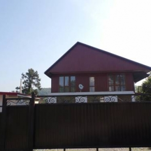 Фотография гостевого дома Ласточка