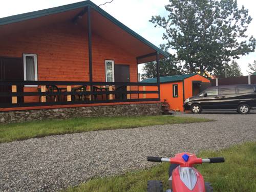 Фотография гостевого дома Вилла Позитив