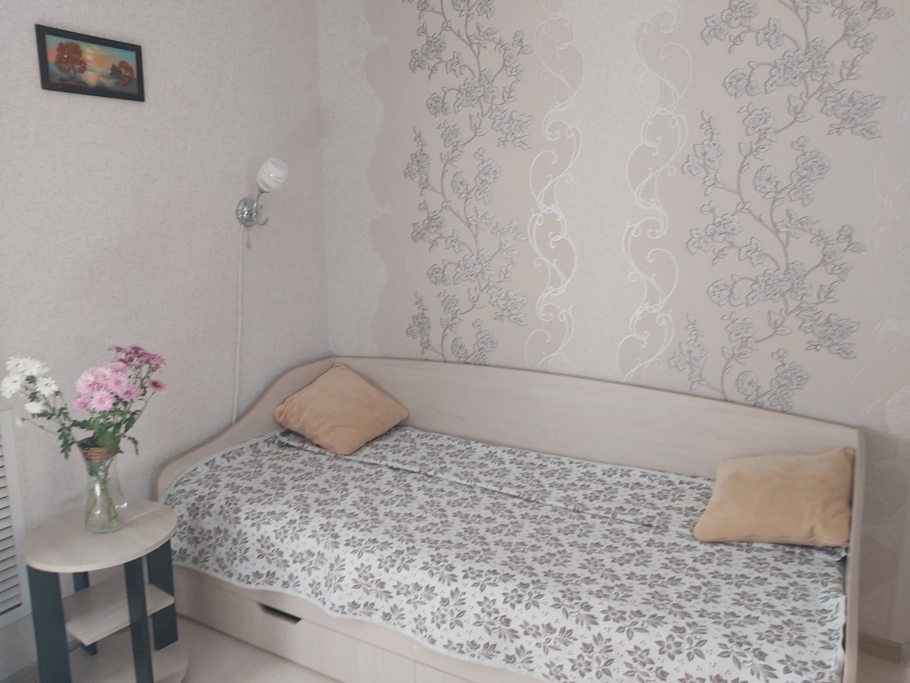 Фотография квартиры Апартаменты Nika