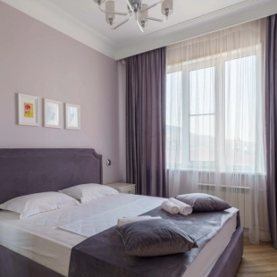 Фотография квартиры Квартира GoodApart 1