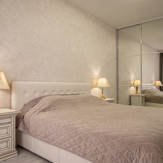 Фотографии квартиры 
            Квартира на Гражданской 1/1