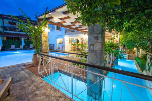 Фотографии гостиницы
Neda Hotel