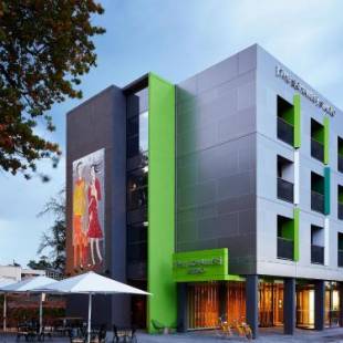 Фотографии гостиницы 
            Mercure Bendigo Schaller