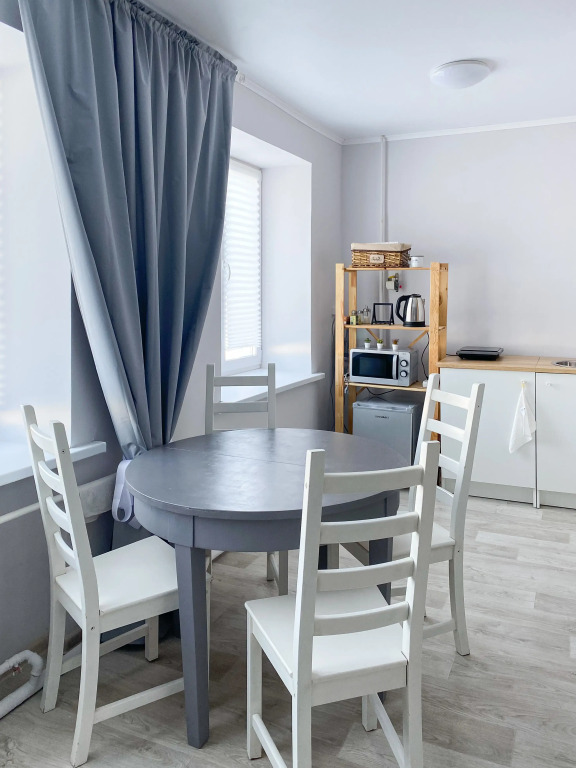 Фотография квартиры Квартира на Чернышевского 19