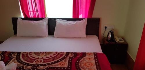 Фотография гостиницы The Garhwali Inn