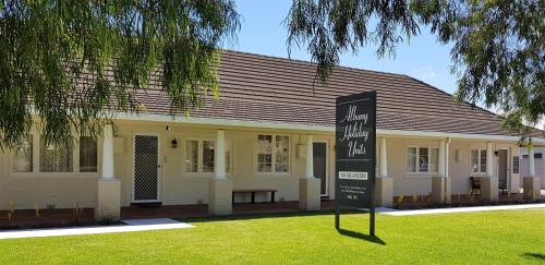 Фотография апарт отеля Albany Holiday Units