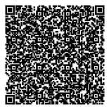 QR код гостиницы ФандоринЪ