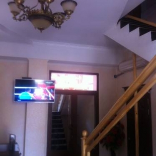 Фотография мини отеля Bukhara Baraka Hotel