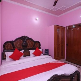 Фотография гостиницы OYO 26906 Hotel Sagar