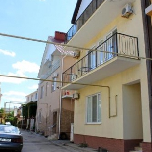 Фотография гостевого дома Посейдон Отдых