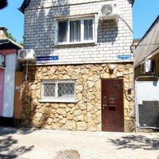 Фотография гостевого дома На Владимирской, 21