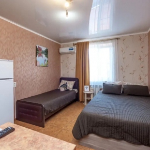 Фотография квартиры Апартаменты Оксана 5