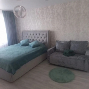 Фотография квартиры Квартира Сoвpeмeнная 2-комнатная