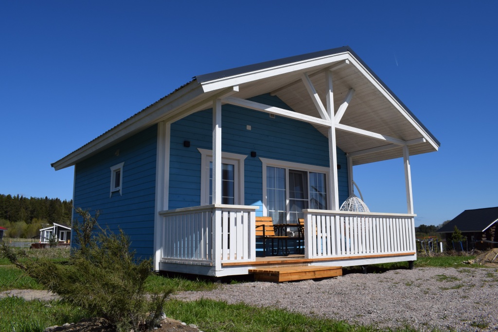 Фотография Коттеджа Частный дом FReedom2