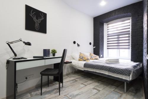 Фотографии апарт отеля
Литейный двор