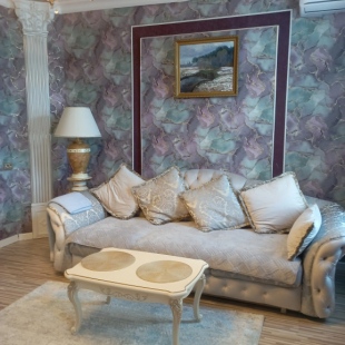 Фотография квартиры Квартира Сталинка на Волге