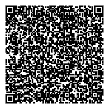 QR код гостевого дома Дачный клуб СПА Салтыково