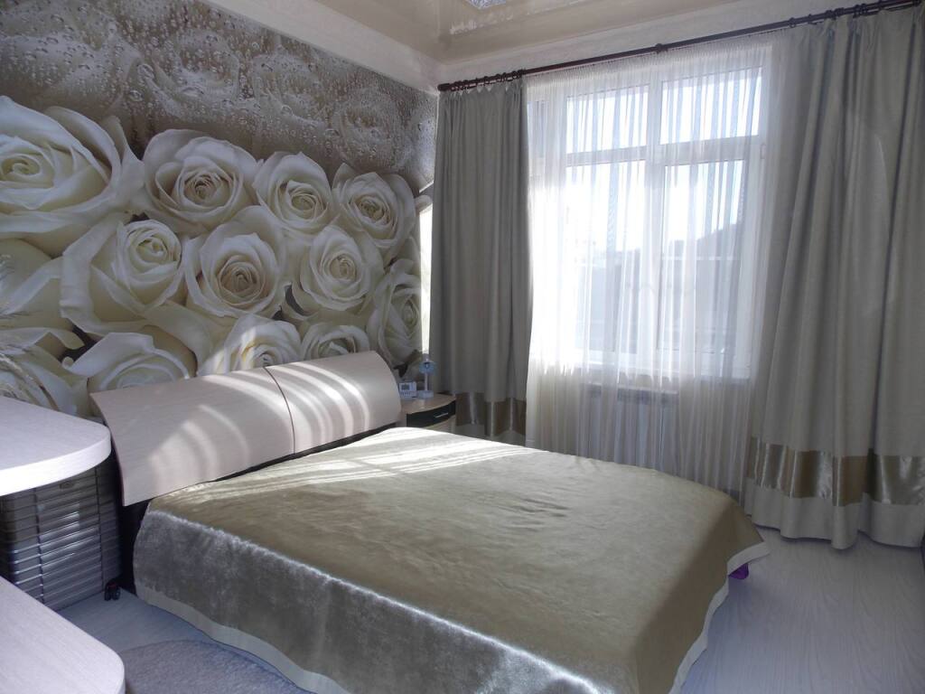 Фотография квартиры Квартира двухкомнатная в Имеретинской низменности