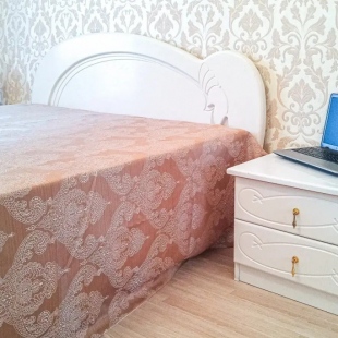 Фотография квартиры Квартира светлая однокомнатная