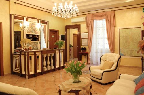 Фотография гостиницы Hotel Giugiù