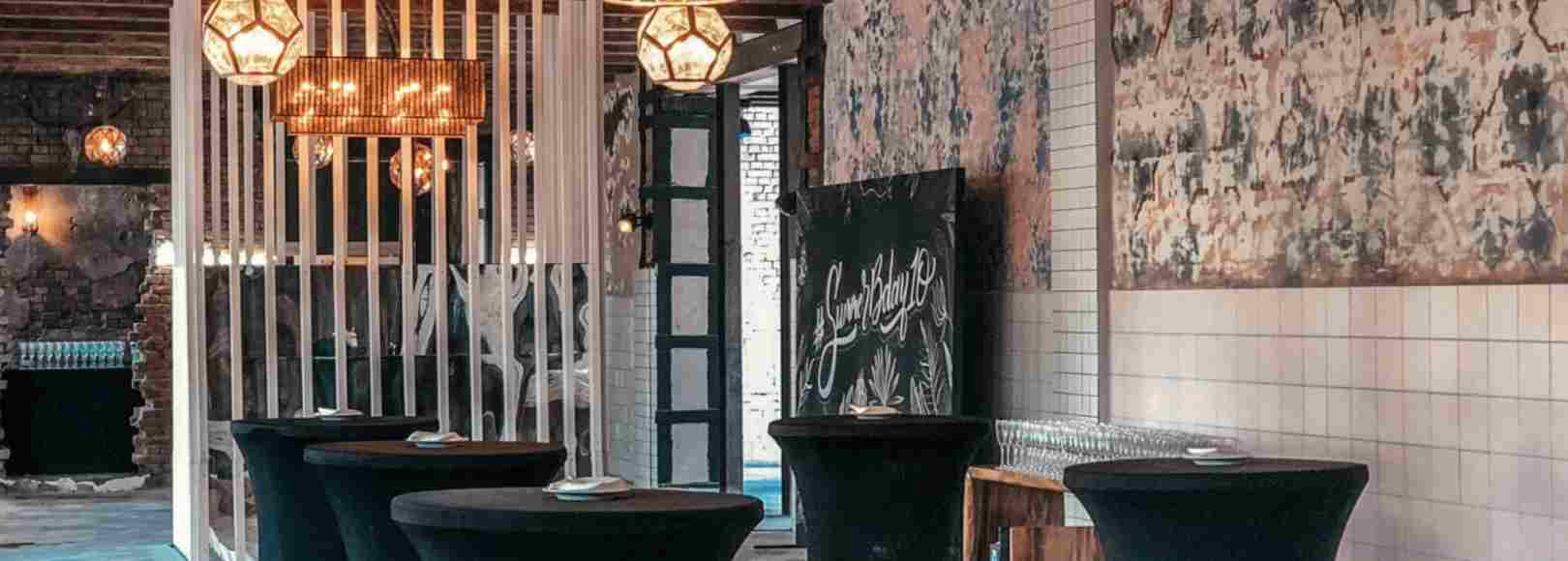 Фотография лофта Loft Hall Itten