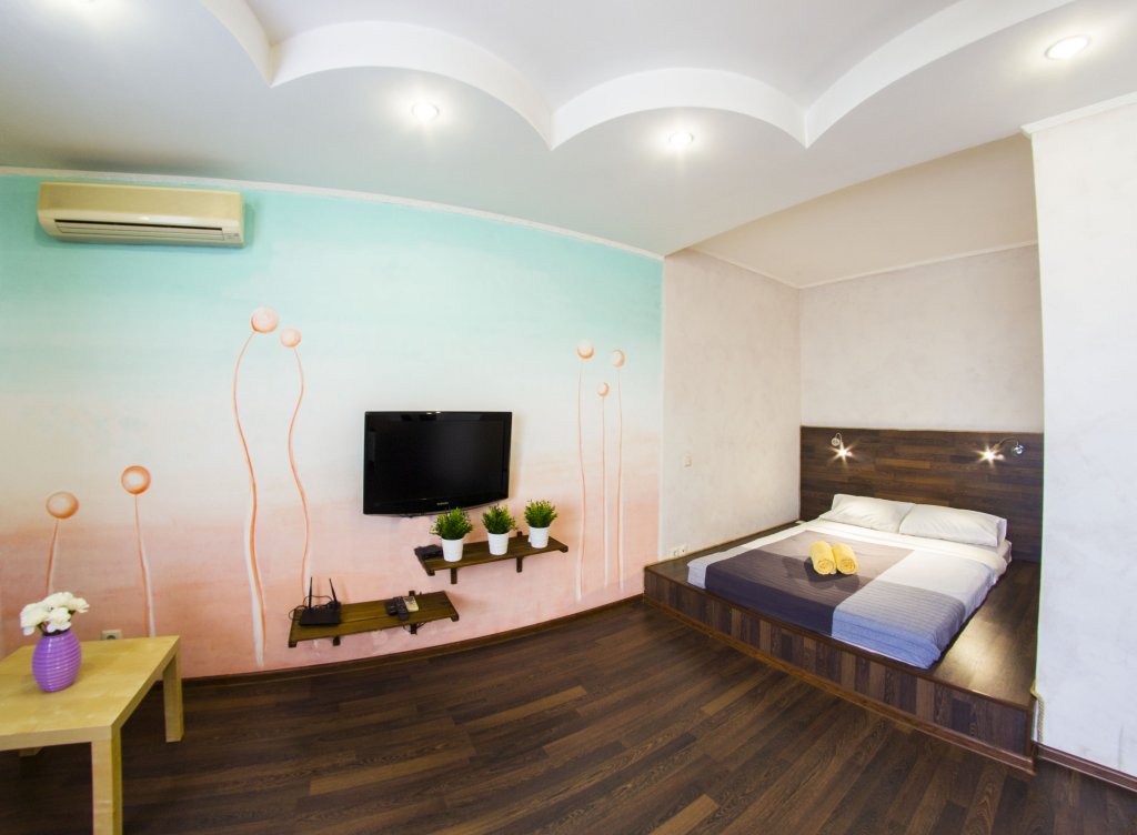 Фотография квартиры Апартаменты на 25 лет Октября 11