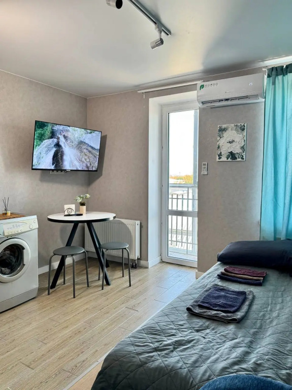 Фотография квартиры Квартира уютная в Уфе, Адмирала Макалова