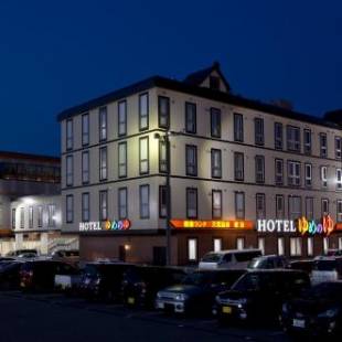 Фотографии гостиницы
Natural SPA, Kanazawa Hotel Yumenoyu