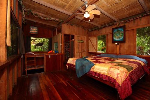 Фотография мини отеля Casa Rio Blanco Eco Friendly B&B