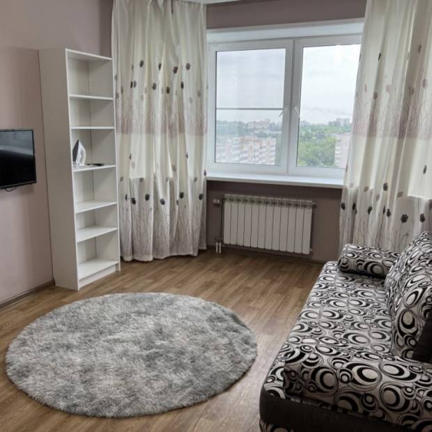 Фотографии квартиры
Апартаменты Apart Sharing на Джамбула