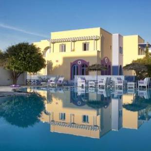 Фотографии гостиницы 
            Acqua Vatos Santorini Hotel