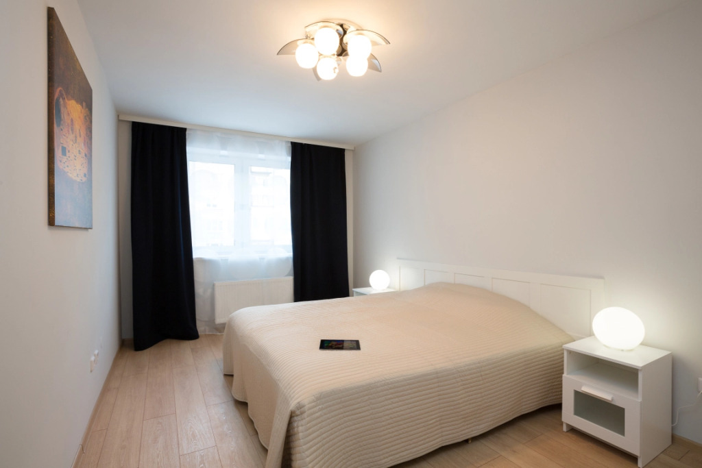 Фотография квартиры Апартаменты Этажидейли на Уралмаше