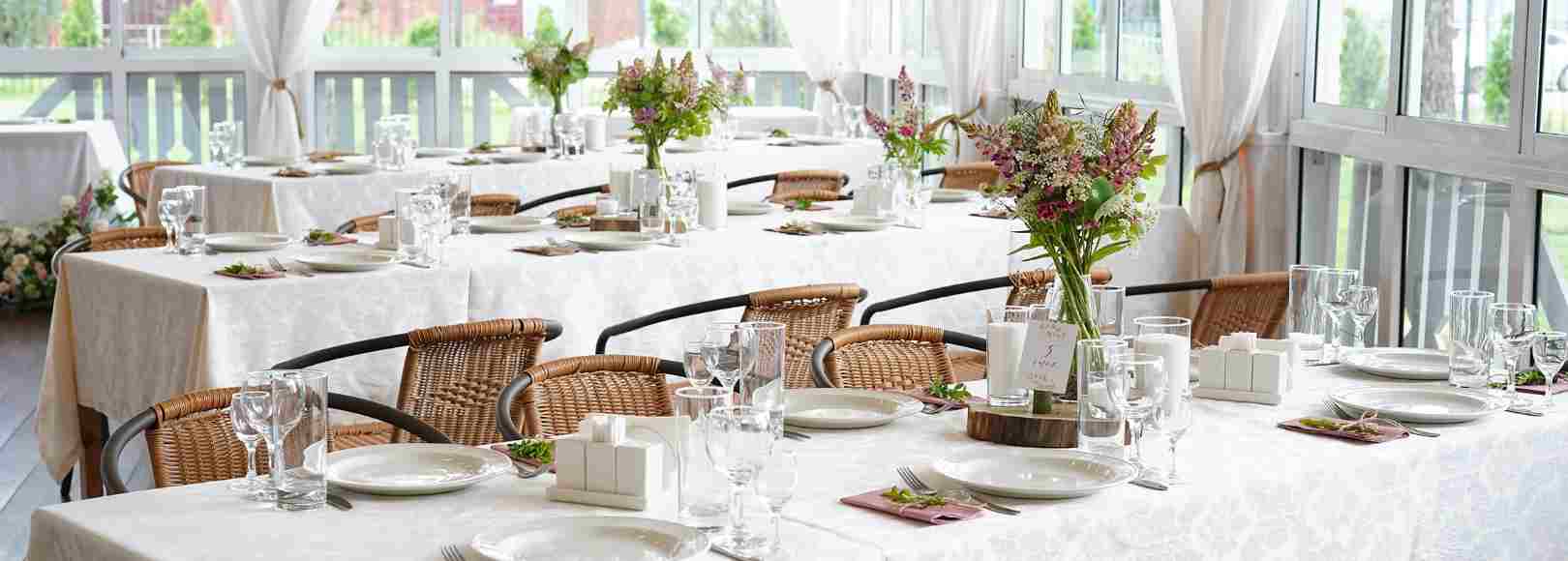 Фотография ресторана Грин Парк Калуга