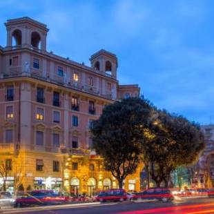 Фотографии гостиницы 
            Best Western Hotel Astrid