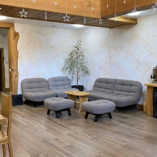 Фотография Коттеджа Добрый дом