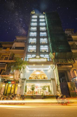 Фотография гостиницы Phuminh Hotel Riverside