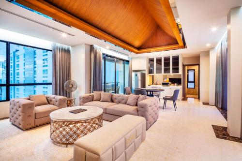 Фотография гостиницы The Grand Sala Thai