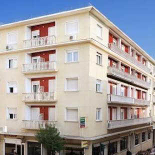 Фотографии гостиницы
Palladion Hotel