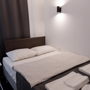 Фотография номера мини отеля Вояжер