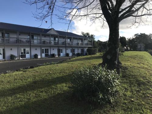 Фотография гостиницы Clouds Montville