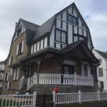 Фотография гостевого дома villa Suècia