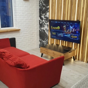 Фотография квартиры Квартира RED STUDIO