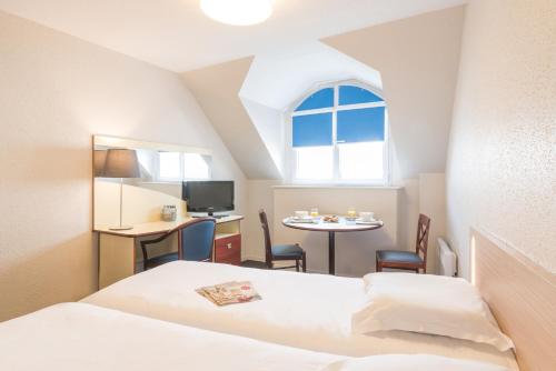 Фотография апарт отеля Appart'City Nantes Viarme