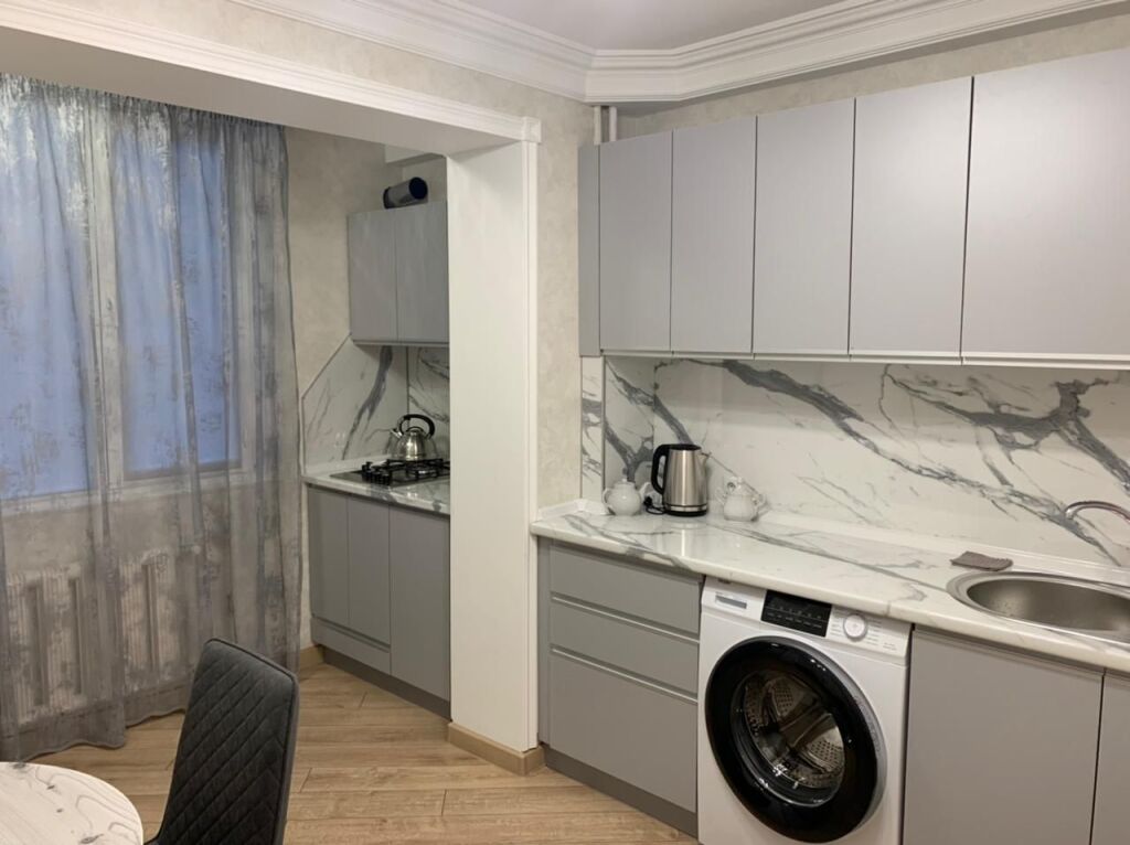 Фотография квартиры Апартаменты Поедем в Дагестан