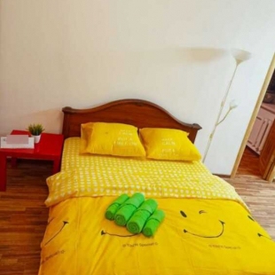 Фотография квартиры Апартаменты Октябрьская 20/3