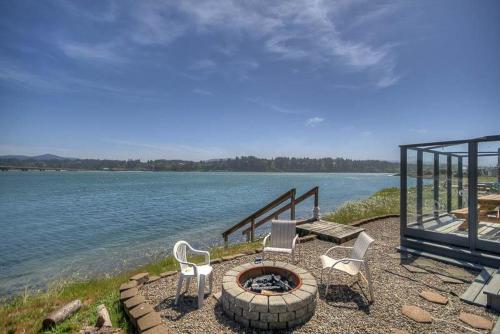 Фотография гостевого дома Shell Haven-401