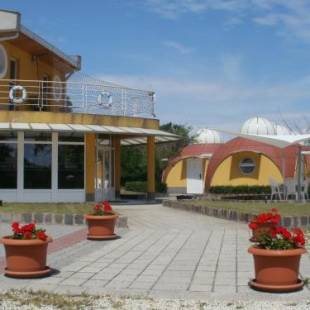 Фотографии гостевого дома
Nautilus Étterem és Panzió
