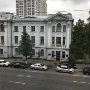 Фотография хостела Саксаганского